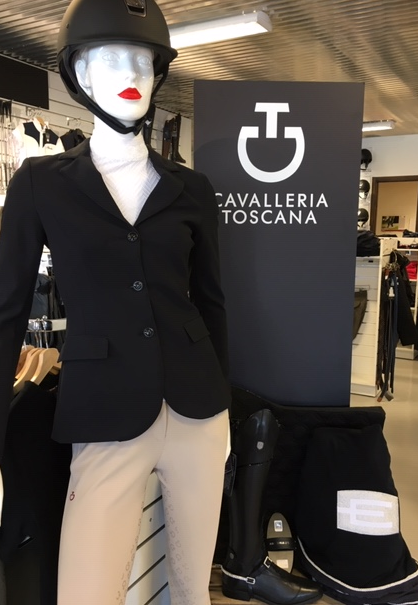 Cavalleria Toscana Kavaj Ridbyxa