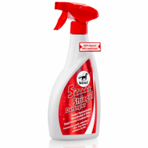Leovet 5-stjärnig Pälsglans 550ml