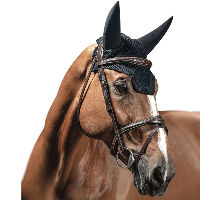 equiline_dave_soundless_luva_svart_stallbyggen