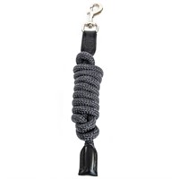 Equiline Gabe grimskaft Svart