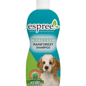 Espree Rainforest Shampoo 355ml