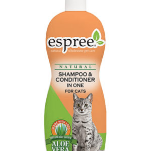 Espree 2 in 1 Cat Shampoo 354ml