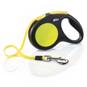 Flexi New Neon 5m Band