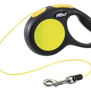 Flexi New Neon XS Lina 3m