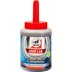 Leovet Hovolja med Borste 450ml