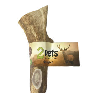2Pets Tugghorn Hjort L