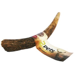 2Pets Tugghorn Hjort M