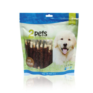 2Pets Tuggpinne m Lammfilé 400g