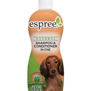 Espree Two In One Shampoo 355ml