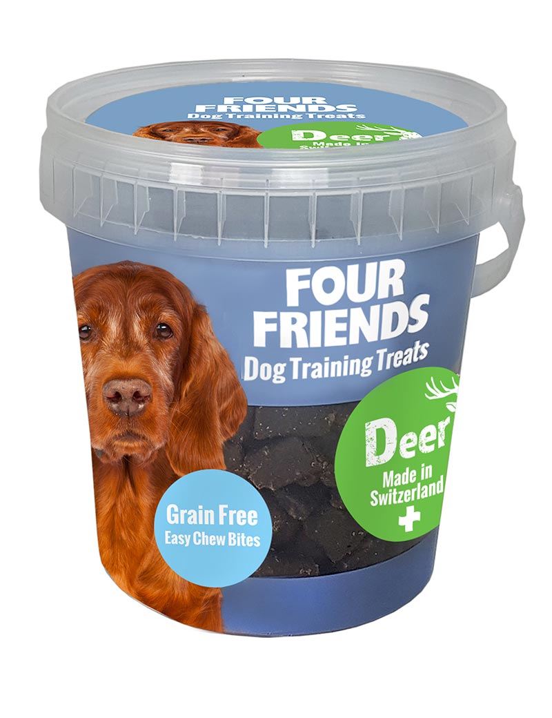 four-friends-godis-deer-stallbyggen