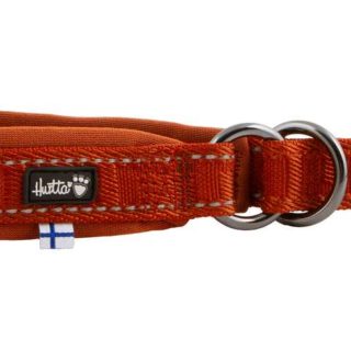 hurtta-casual-halvstryp-cinnamon-stallbyggen