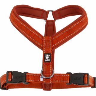 hurtta-casual-ysele-cinnamon-stallbyggen