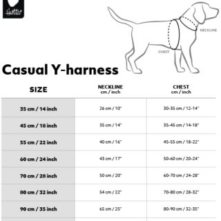 hurtta-casual-ysele-storlek-stallbyggen