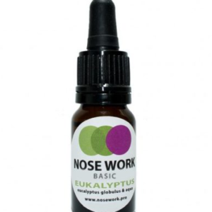 NW Hydrolat Eukalyptus 10 ml