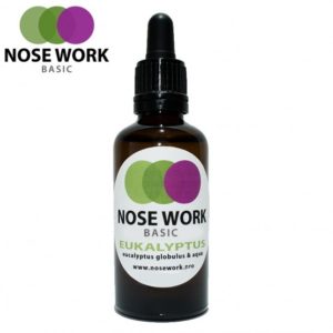 NW Hydrolat Eukalyptus 50 ml