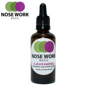 NW Hydrolat Lavendel 50ml PRO