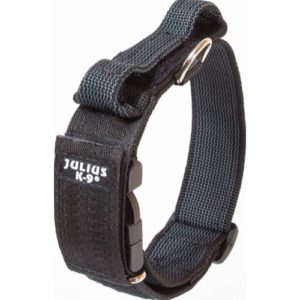 Julius K9 Halsband med handtag