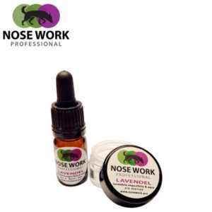 NW Pre Scented Kit Lavendel PRO