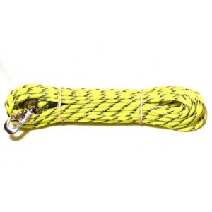Alac Spårlina Reflex Gul 6mm*15m