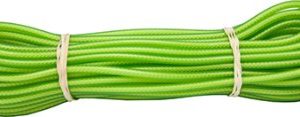 Alac Spårlina Gjuten Lime 6mm*15m