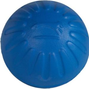 Starmark Foam boll 7cm Blå
