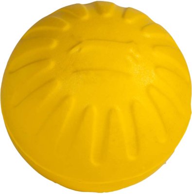 starmark-foamball-gul-stallbyggen