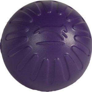 Starmark Foamboll "flyter" 7cm Lila