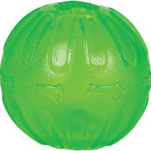 Starmark Funball Grön L 10cm