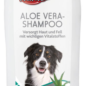 Trixie Aloevera Shampoo 250ml