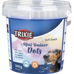 Trixie Mini Trainer Dots 500g