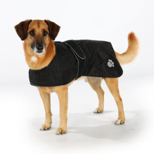 Orleans Hundtäcke Reflex/Fleece
