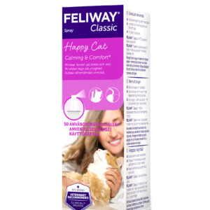 Feliway Spray 20 ml