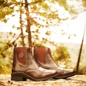 Mountain Horse Paddockboots Ridskor jodphurs