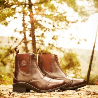 Mountain Horse Paddockboots Ridskor jodphurs