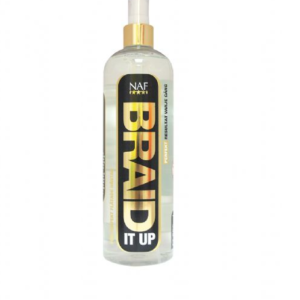 NAF Braid It Up 500ml