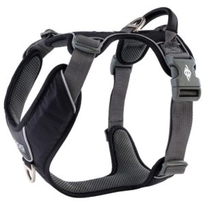 Dog Copenhagen Comfort Walk Pro Sele Black