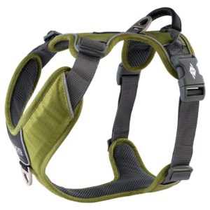 Dog Copenhagen Comfort Walk Pro Sele Hunting Green