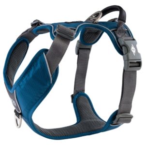 Dog Copenhagen Comfort Walk Pro Sele Ocean Blue