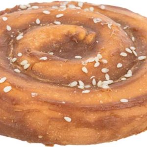 Denta Fun Kanelbulle Anka 9cm