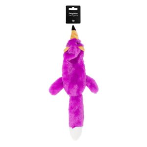 Dogman Skinni Fox Lila M