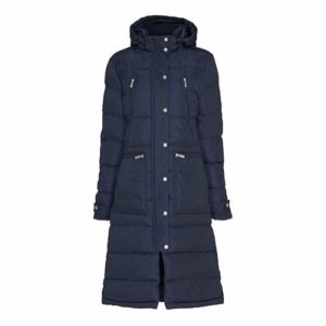 Equipage Candice barnjacka Navy 152