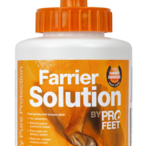 NAF Farrier Solution Profeet 500ml