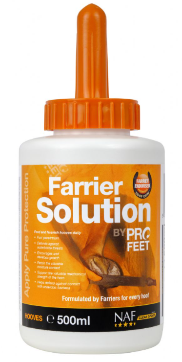farrier solution_profeet_naf