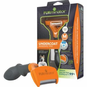 Furminator Dog Short Hair M