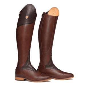 Mountain Horse Sovereign Brun R/R