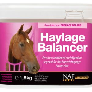 NAF Haylage Balancer 1.8 kg