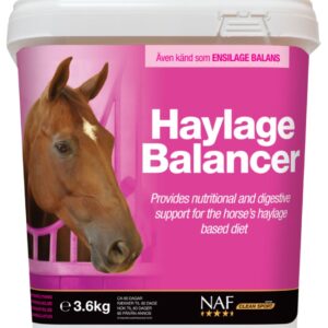 NAF Haylage Balancer 3.6kg