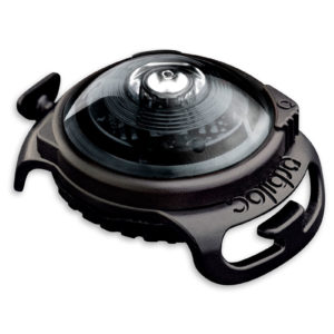 Orbiloc Dark Dual