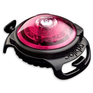Orbiloc Rosa Dual