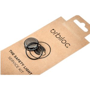 Orbiloc Service Kit